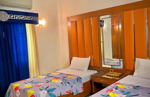 D.H.A. Hotel | Hotel Imperial DHA