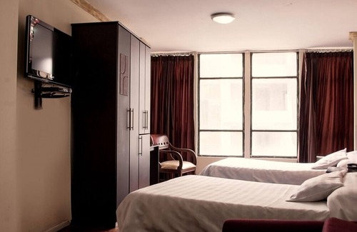Parroquia Huachi Loreto Hotel | Hotel Imperial