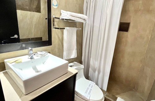 Parroquia Huachi Loreto Hotel | Hotel Imperial