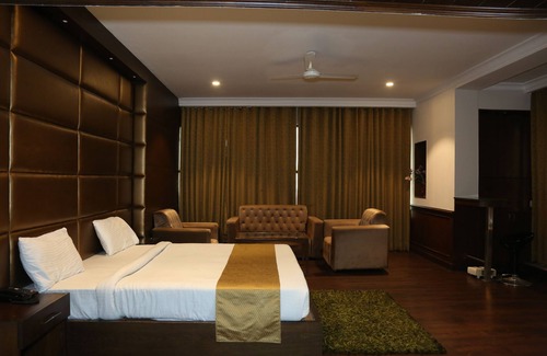Ludhiana Hotel | Hotel Imperial Executive
