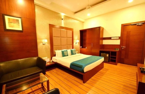 Ujjain Hotel | Hotel Imperial