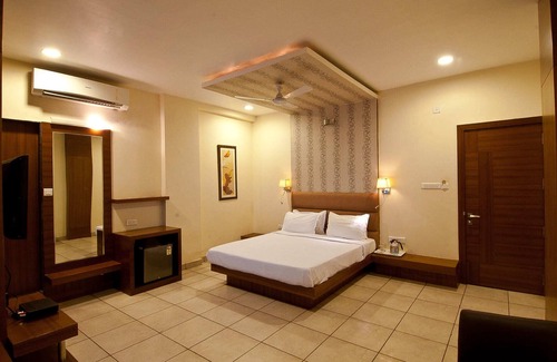 Ujjain Hotel | Hotel Imperial