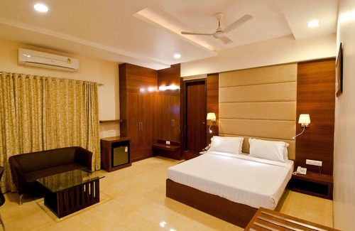 Ujjain Hotel | Hotel Imperial