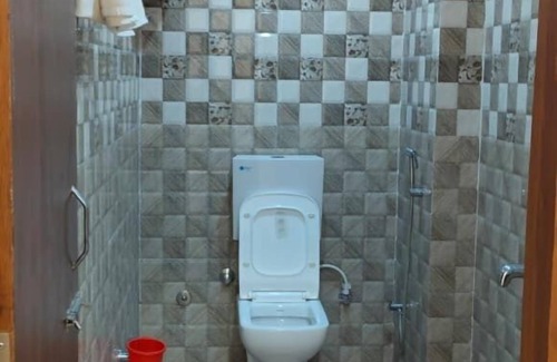 Patna Hotel | Hotel Imperial Inn