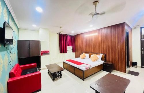 Khattalwada Hotel | Hotel Imperial Inn - Karol Bagh
