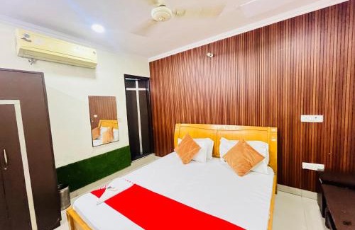 Khattalwada Hotel | Hotel Imperial Inn - Karol Bagh