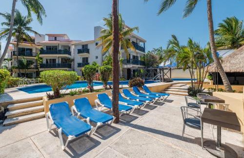 Punta Cancun Hotel | Hotel Imperial Laguna Faranda Cancún