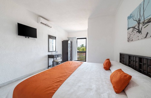 Punta Cancun Hotel | Hotel Imperial Laguna Faranda