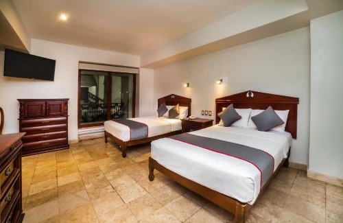 Old Town Hotel | Hotel Imperial