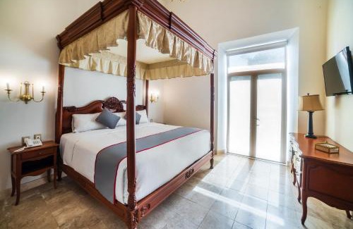 Old Town Hotel | Hotel Imperial
