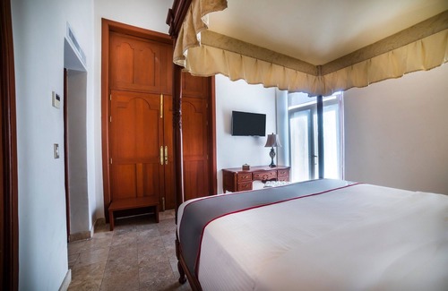 Old Town Hotel | Hotel Imperial