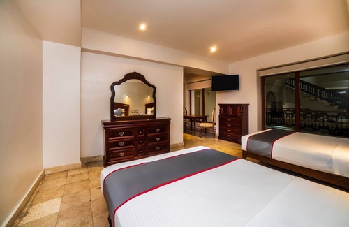 Old Town Hotel | Hotel Imperial