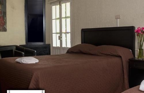Xalapa Hotel | Hotel Imperial