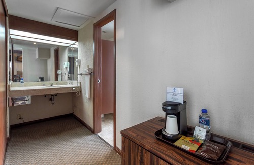 Cuauhtemoc Hotel | Hotel Imperial Reforma