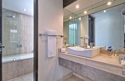Cuauhtemoc Hotel | Hotel Imperial Reforma