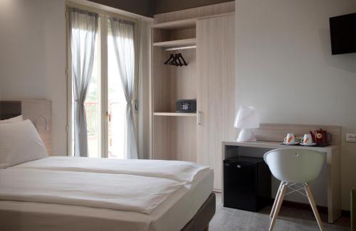 Garda Hotel | Hotel Imperial *S