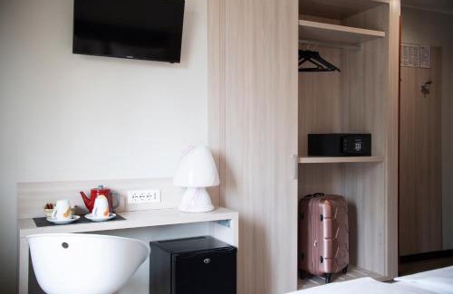Garda Hotel | Hotel Imperial *S