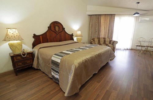 Saltillo Hotel | Hotel Imperial Saltillo