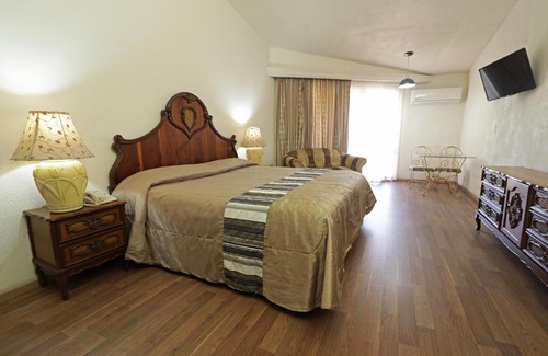 Saltillo Hotel | Hotel Imperial Saltillo