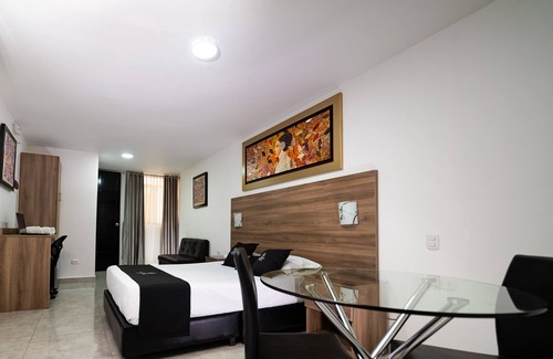 Trujillo Hotel | Hotel Imperial Trujillo