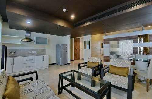 Lajpat Nagar Hotel | Hotel Imperial Villa