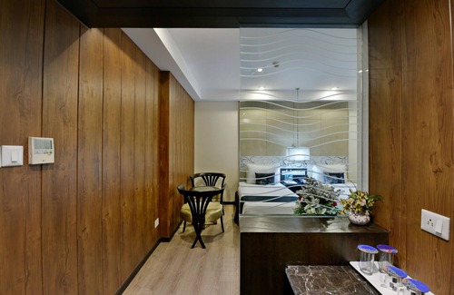 Lajpat Nagar Hotel | Hotel Imperial Villa