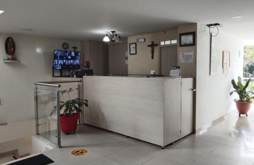 Ibague Hotel | Hotel Imperio