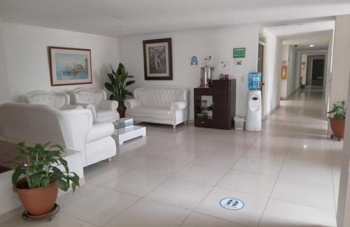Ibague Hotel | Hotel Imperio
