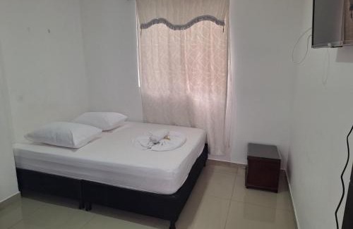 Ibague Hotel | Hotel Imperio