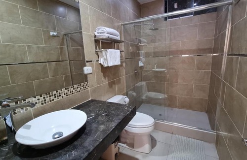 Trujillo Hotel | Hotel Imperio Real