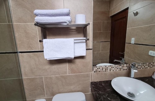 Trujillo Hotel | Hotel Imperio Real