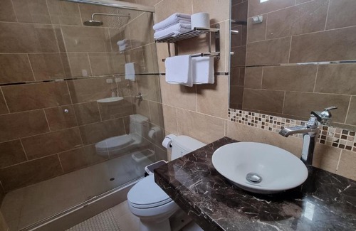 Trujillo Hotel | Hotel Imperio Real