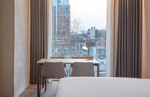Samseong-dong Hotel | HOTEL in 9 Gangnam
