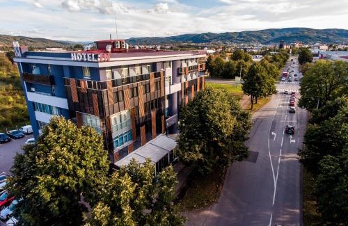 Banja Luka Hotel | Hotel IN