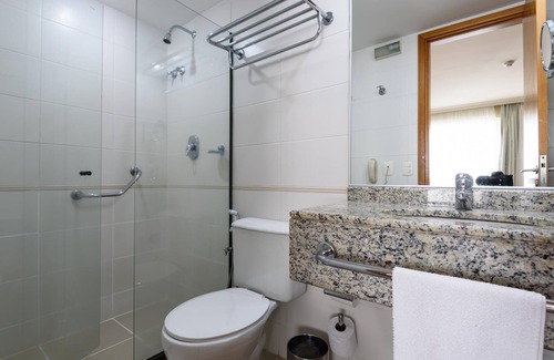Barra da Tijuca Apartment | Hotel in Barra da Tijuca Bpremium T4 Z10