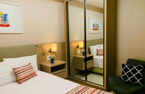 Setor Hoteleiro Norte Apartment | Hotel in Brasília - Cullinan