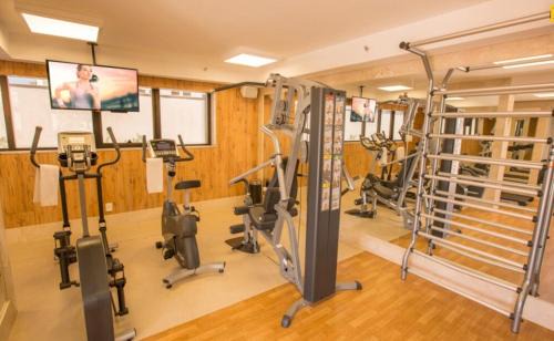 Setor Hoteleiro Norte Apartment | Hotel in Brasília - Cullinan
