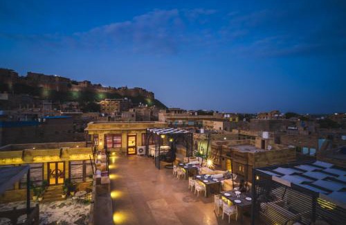Amar Sagar Pol Apartment | Hotel