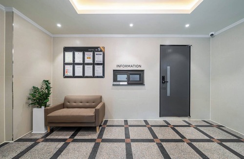 Gyo-dong Hotel | Hotel In