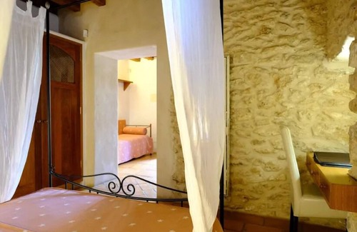 Sant Rafael de Sa Creu Hotel | Hotel In San Rafael With Breakfast, Smoking