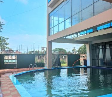 Cox's Bazar Hotel | Hotel Inani Long Bay