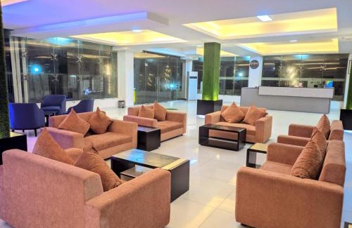 Cox's Bazar Hotel | Hotel Inani Long Bay