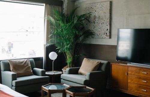 Nakagyo Ward Hotel | HOTEL Inc
