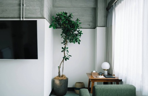 Nakagyo Ward Hotel | HOTEL Inc.