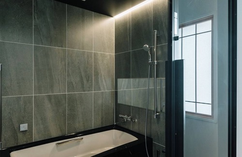 Nakagyo Ward Hotel | HOTEL Inc.