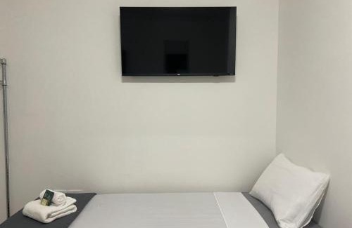 Ribeirao Preto Hotel | Hotel INDI
