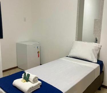 Ribeirao Preto Hotel | Hotel INDI