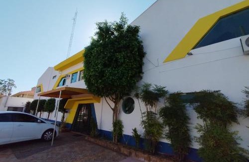 Ribeirao Preto Hotel | Hotel INDI