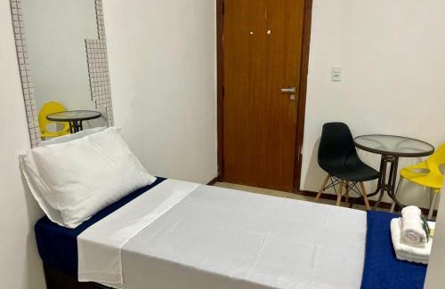 Ribeirao Preto Hotel | Hotel INDI