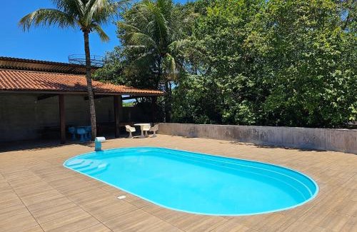 Rio Bonito Hotel | HOTEL INDIANO